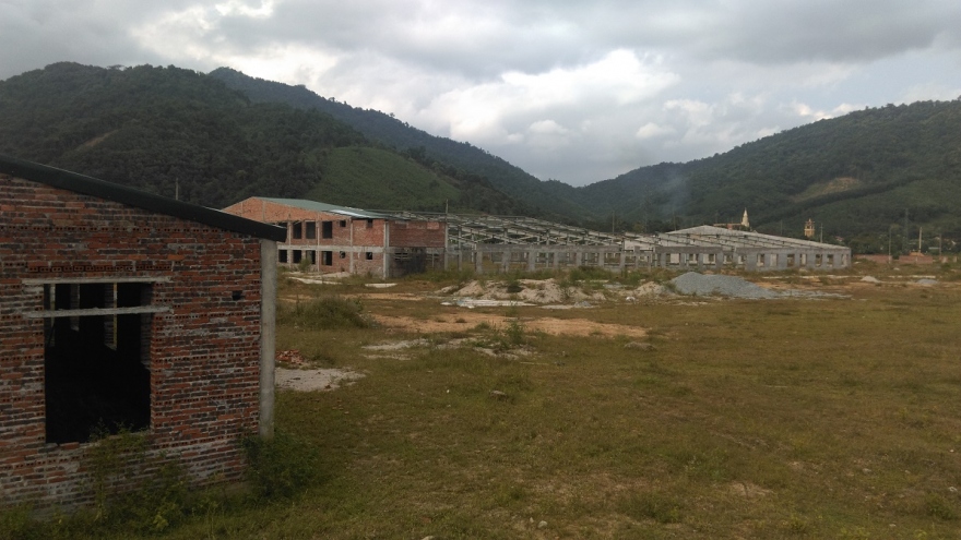 Hà Tĩnh sẽ “hồi sinh” được Khu kinh tế cửa khẩu Cầu Treo?