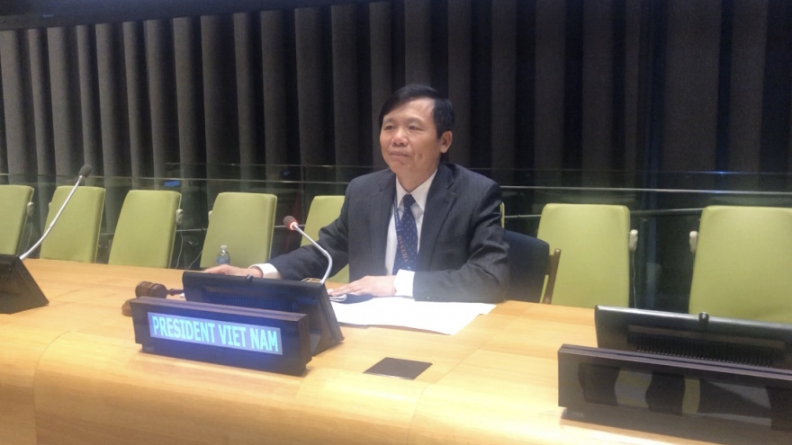 Hội đồng Bảo an LHQ nhóm họp về tình hình Libya