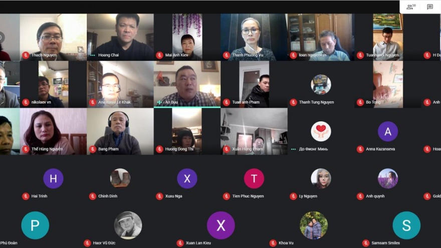 Kinh doanh nhà hàng, ẩm thực: Cơ hội cho người Việt tại Ukraine