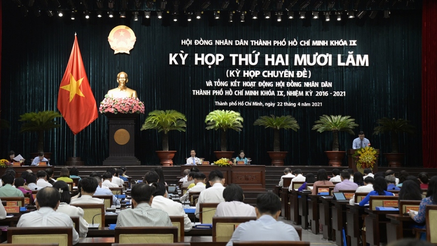 TPHCM sẽ đầu tư hơn 12.000 tỷ đồng cho 2 dự án về giao thông, môi trường