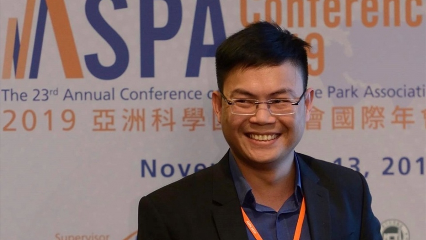 Người duy nhất tự ứng cử ĐBQH khóa XV tại Đà Nẵng xin rút khỏi danh sách ứng cử