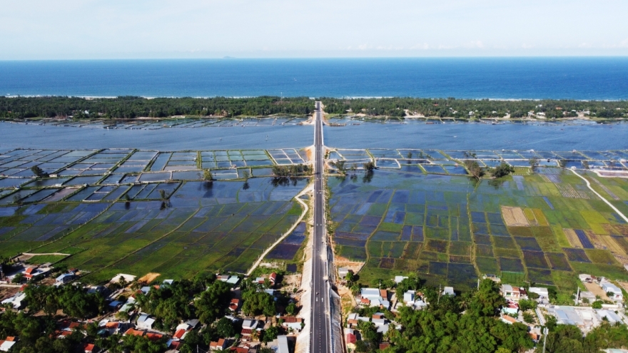 Quảng Nam với dấu ấn của những Nghị quyết gắn liền cuộc sống