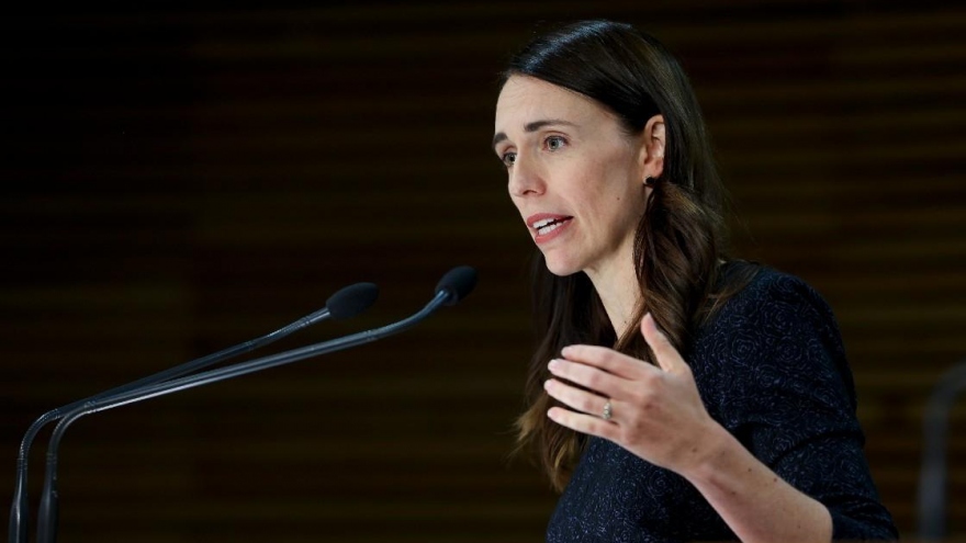 New Zealand hình thành "bong bóng đi lại" với Australia