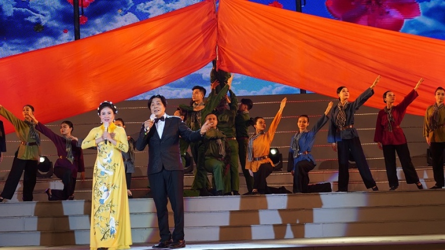 TPHCM sẽ giảm lượng người đến tham dự các hoạt động văn hóa dịp lễ