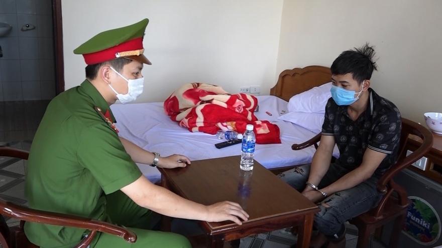 Khởi tố đối tượng đưa 9 người Trung Quốc nhập cảnh trái phép