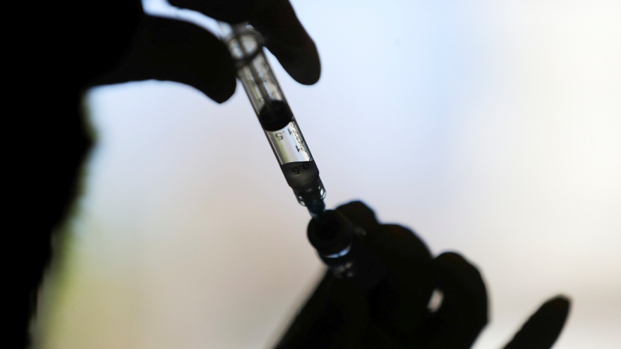 Bức tranh toàn cảnh chiến dịch tiêm vaccine Covid-19 toàn cầu