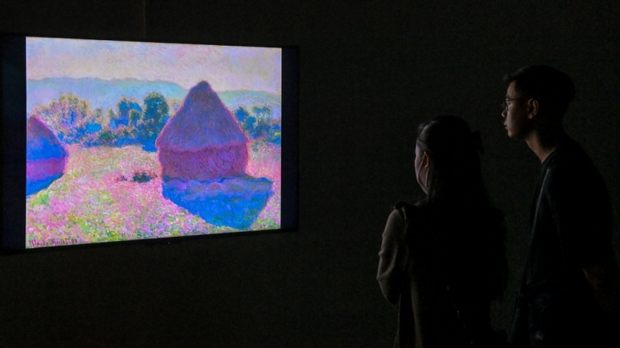 Số hóa văn hóa nghệ thuật – Khi công nghệ chắp cánh cho trải nghiệm