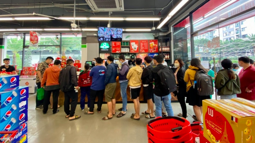 Phúc Long – một mảnh ghép hữu ích trong chiến lược phục vụ người tiêu dùng của Masan