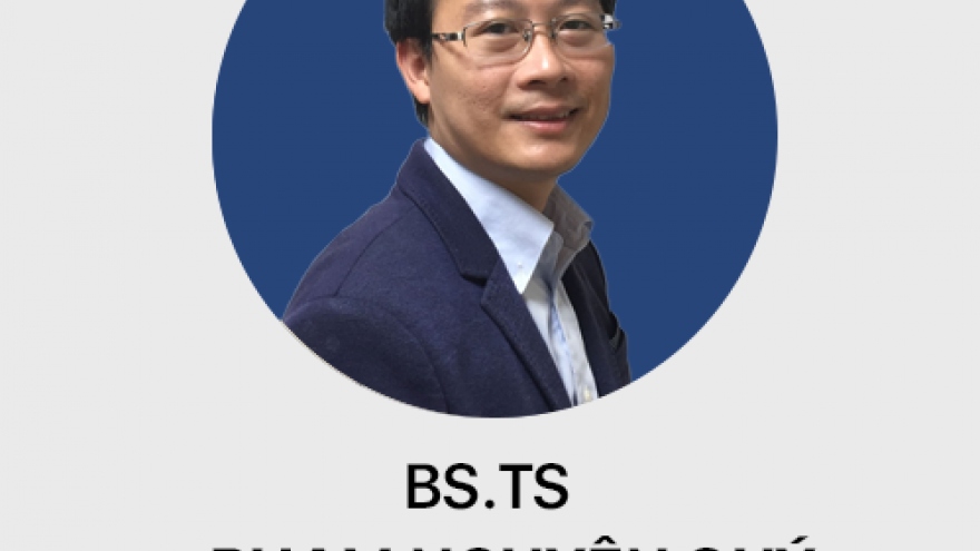 Bài học dập dịch trong 2 tuần của bệnh viện Nhật Bản và điều Việt Nam có thể áp dụng