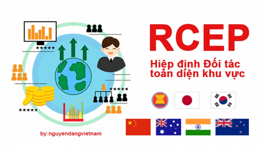 Cần đẩy mạnh thông tin về Hiệp định RCEP tới cộng đồng doanh nghiệp