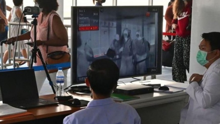 Bệnh nhân đầu tiên tử vong do Covid-19 tại Lào là người Việt