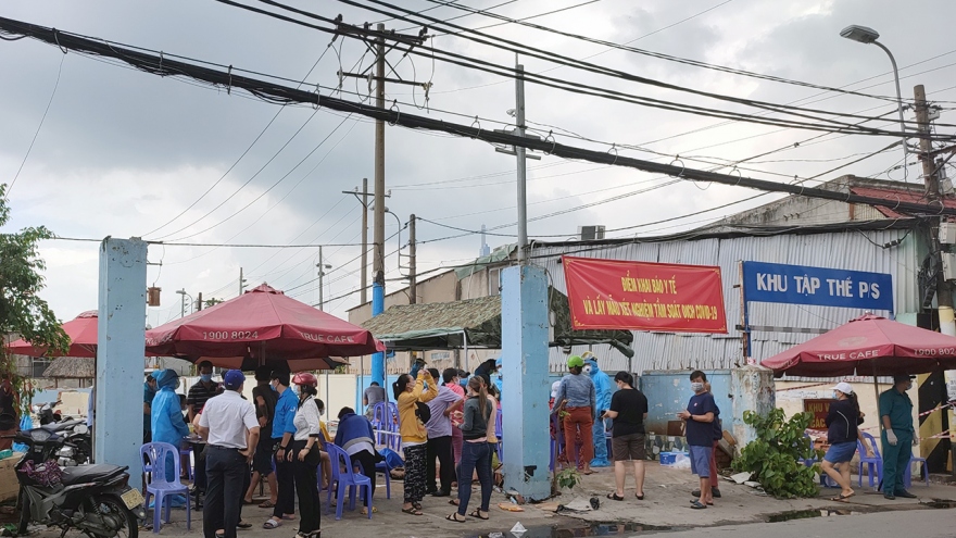 TP HCM tạm dừng các hoạt động nghi lễ tôn giáo