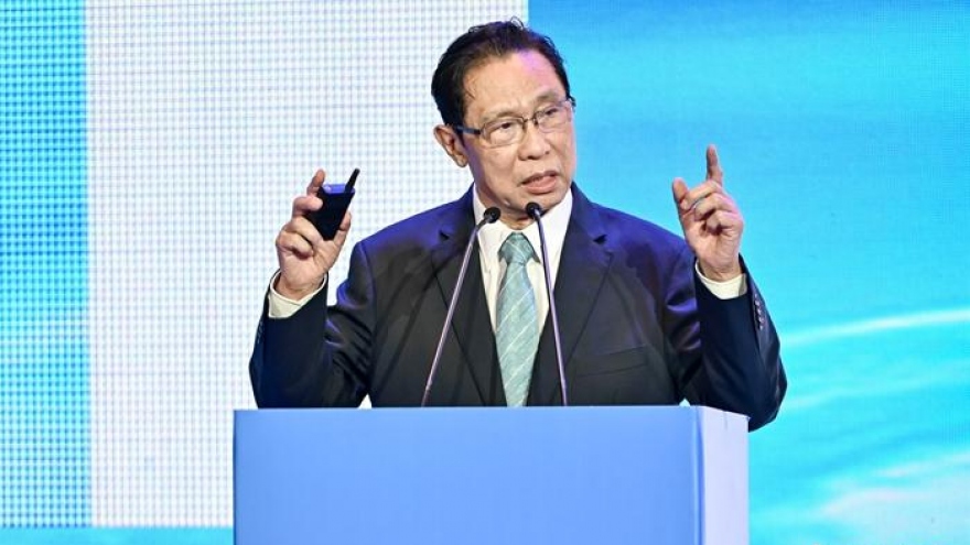 Chuyên gia Trung Quốc: Cần 2-3 năm để đạt miễn dịch cộng đồng trên toàn cầu