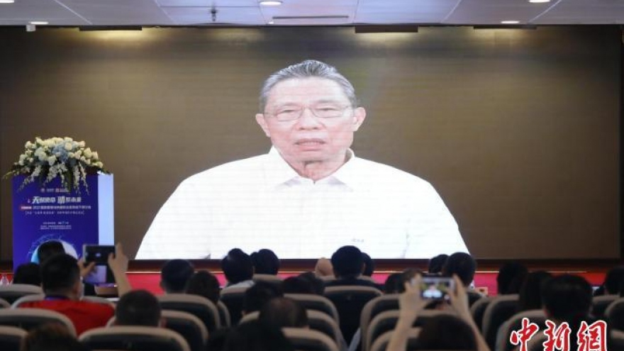 Nỗ lực đẩy mạnh chiến dịch tiêm chủng, Trung Quốc vẫn khó đạt được miễn dịch cộng đồng