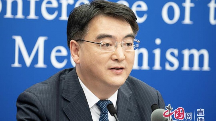 Trung Quốc tham vọng lấp đầy khoảng trống vaccine Covid-19 toàn cầu