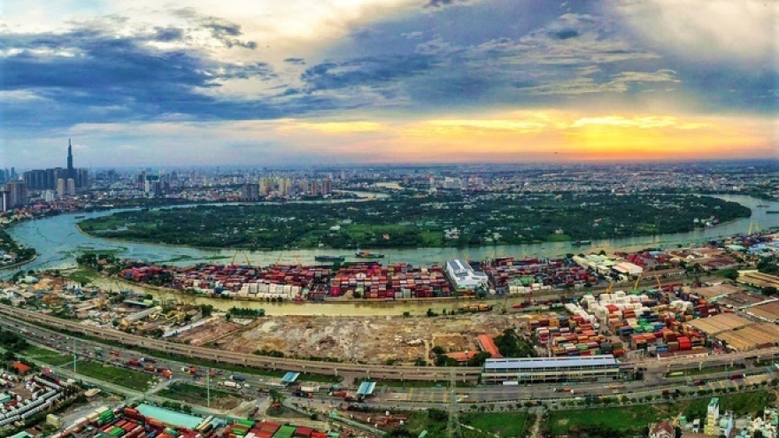 TP HCM cần có đột phá kết nối giao thông vùng để phát triển
