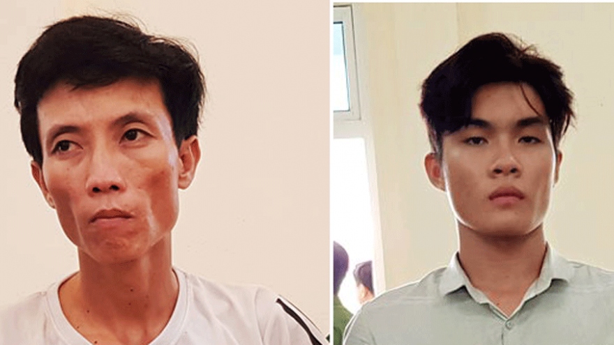 Tử hình 2 đối tượng vận chuyển hơn 4kg ma túy từ Campuchia về Việt Nam