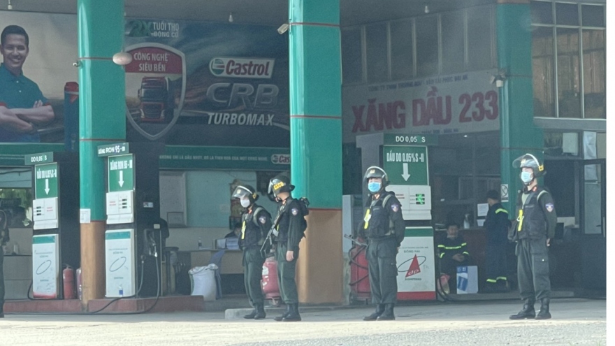 Một ứng cử viên HĐND xã ở Đồng Nai bị xoá tên do bị bắt tạm giam