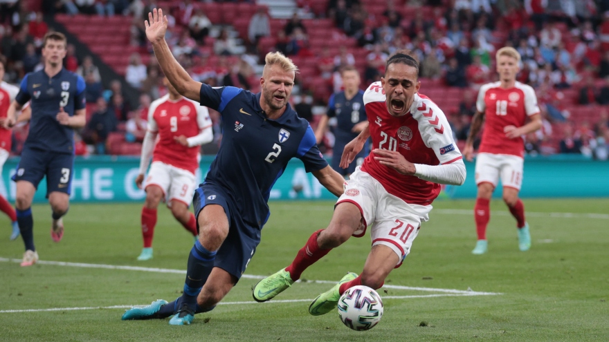 Góc BLV: Phần Lan sẽ không còn may mắn, Bỉ sớm giành vé đi tiếp