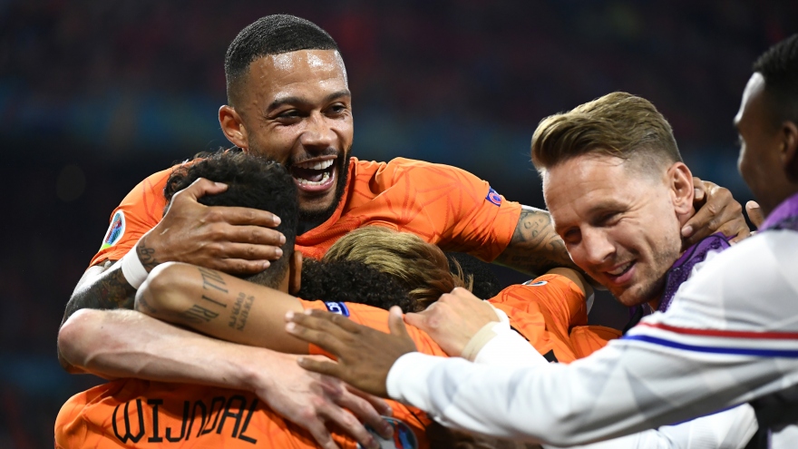 Góc BLV: Hà Lan sẽ tung đội hình B và giành trọn 9 điểm giống Italia