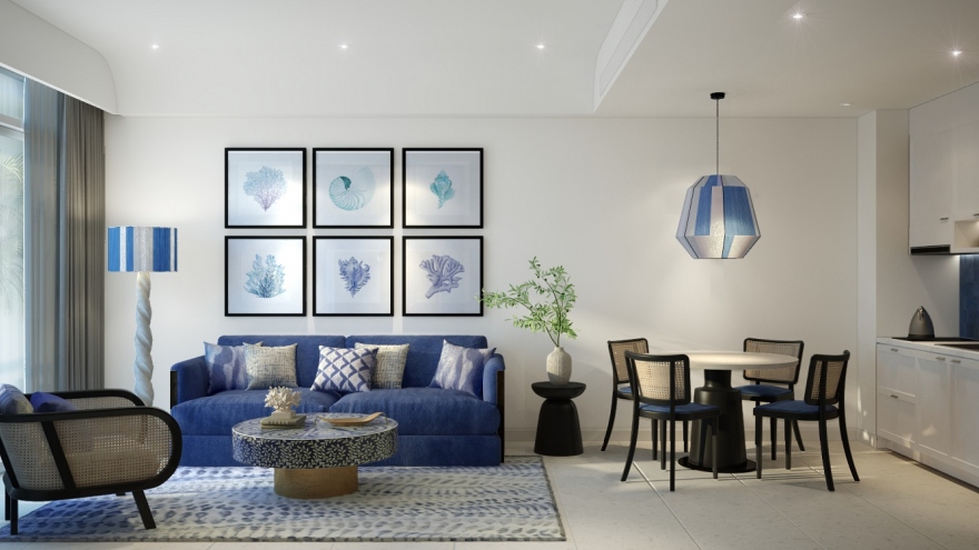 Lợi thế chiến lược của căn hộ The Hill Nam Phú Quốc