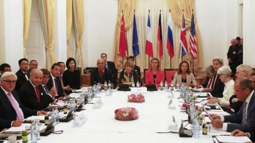 Đàm phán hạt nhân Iran: Các bên cần thời gian xem xét để đưa ra quyết định cuối