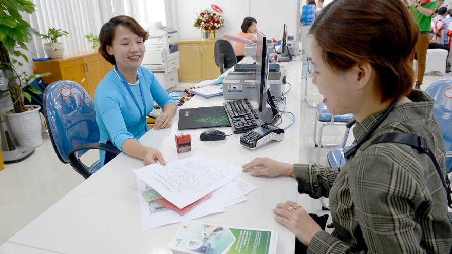 Quảng Ninh tiếp tục dẫn đầu bảng xếp hạng Chỉ số cải cách hành chính PAR INDEX