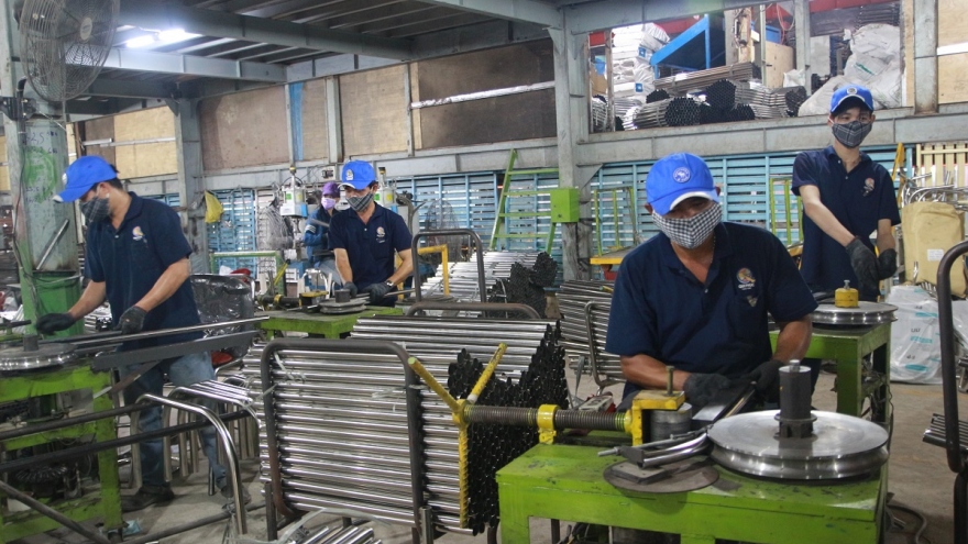 Hỗ trợ doanh nghiệp: Cần thực chất, đúng thời điểm và dễ tiếp cận