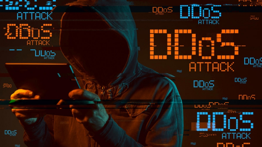 Mỹ và châu Âu xử phạt các vụ tấn công từ chối dịch vụ mạng như thế nào?