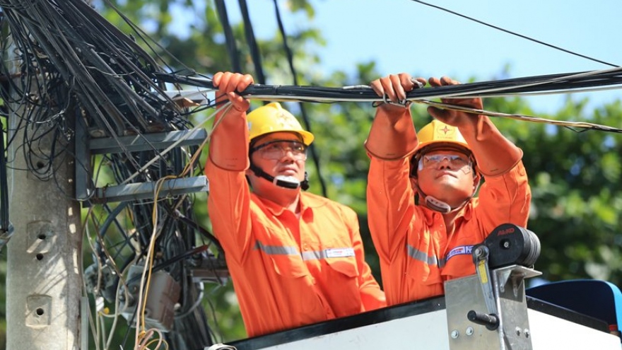 Kết luận của Thường trực Chính phủ về các giải pháp đảm bảo cung ứng điện 2024