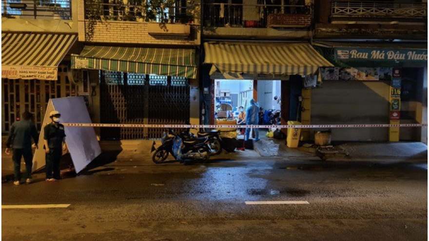 TP.HCM thêm 18 ca nghi mắc, trong đó có 1 nhân viên y tế