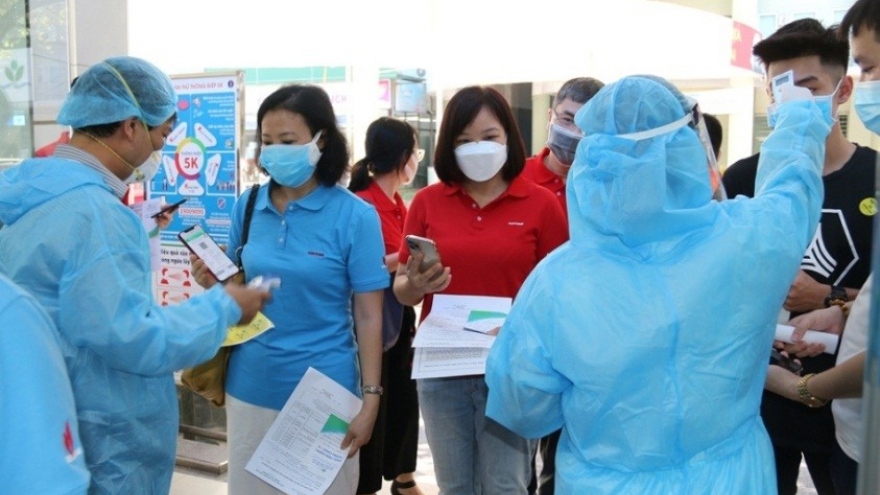 Petrovietnam đã chuyển 400 tỷ đồng đến Quỹ vaccine phòng, chống Covid-19