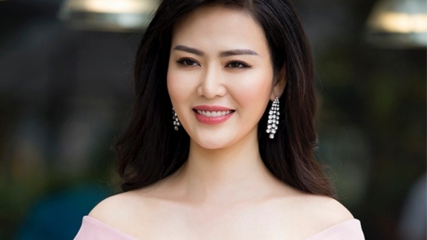 'Tôi giấu con chuyện Thu Thủy mất suốt chuyến bay từ TP.HCM ra HN'