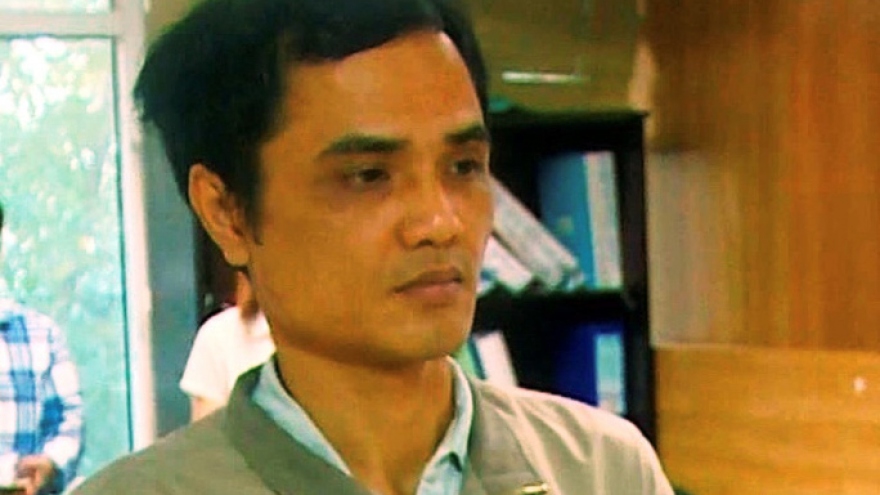 Cựu Tổng Giám đốc Sông Đà Nha Trang bị truy tố về tội lừa đảo