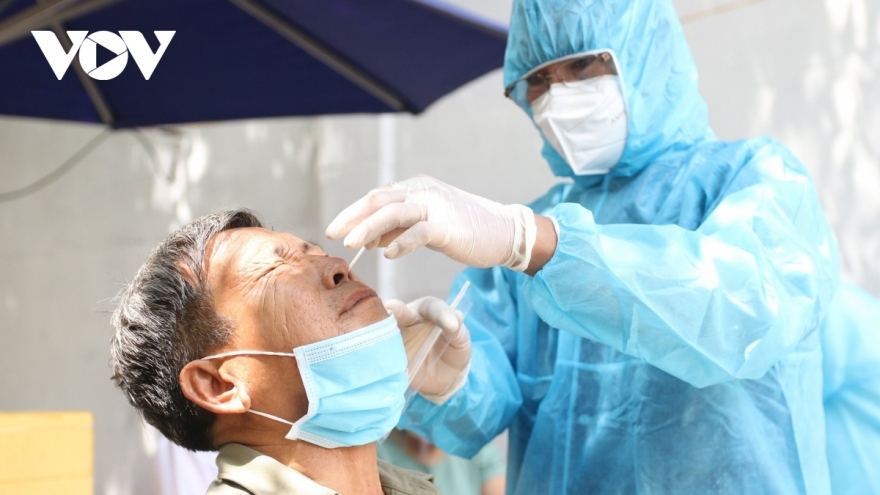 Sáng nay, TP.HCM có 270 trong tổng số 277 ca mắc COVID-19 mới của cả nước