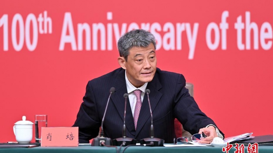 Trung Quốc: Chống tham nhũng là cuộc đấu tranh chính trị “quyết không được thua”