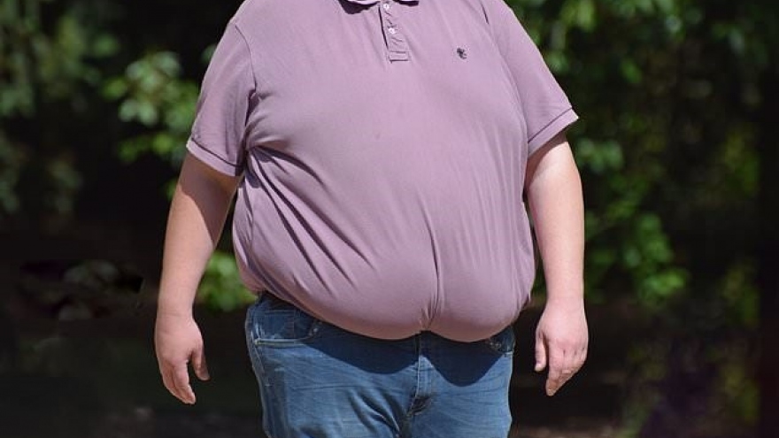 Béo phì là yếu tố nguy cơ chính khiến bệnh nhân Covid-19 nghiêm trọng?