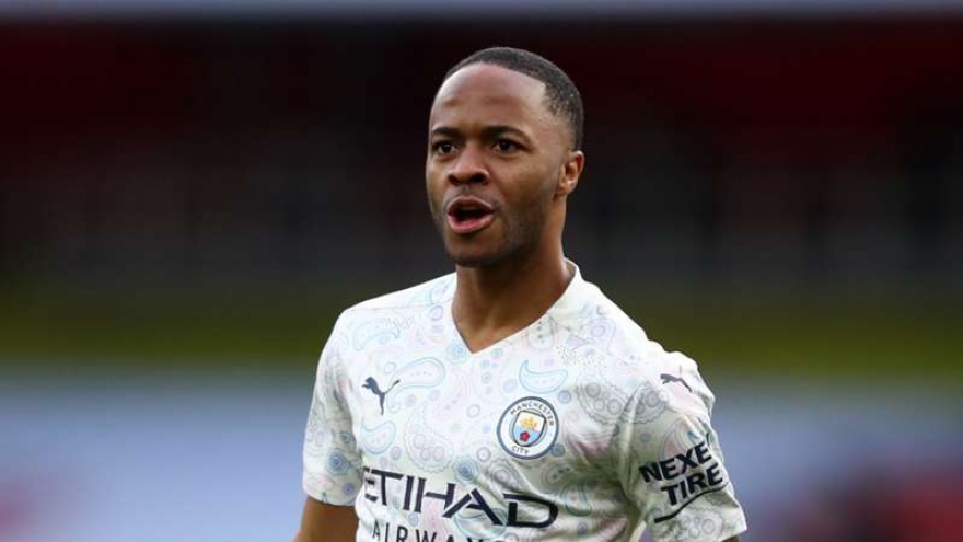 Sterling ký hợp đồng 5 năm với Chelsea, nhận mức lương khủng