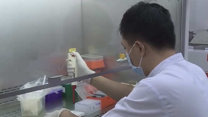 TP.HCM ghi nhận 5 trường hợp mắc Covid-19 liên quan chuỗi lây nhiễm ở BV Bệnh nhiệt đới