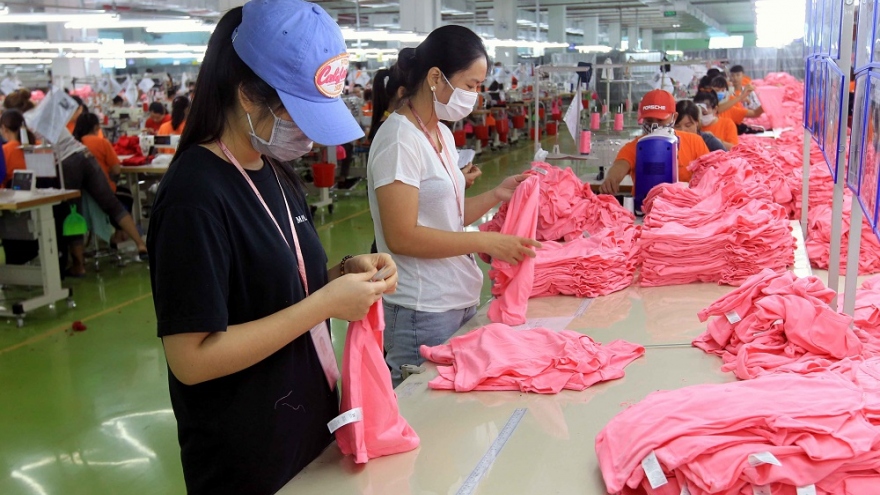 Bổ sung các giải pháp hỗ trợ người dân, DN chịu tác động của dịch Covid-19