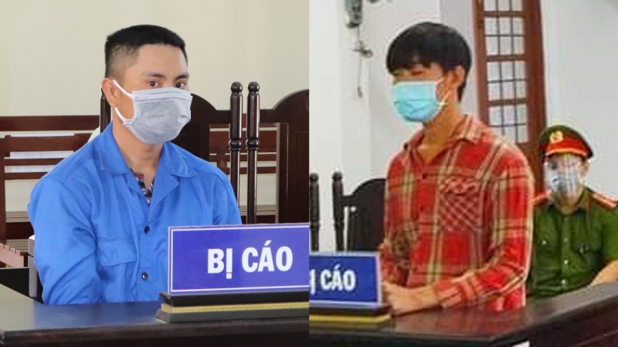 Lĩnh án tù vì tấn công lực lượng phòng chống dịch Covid-19