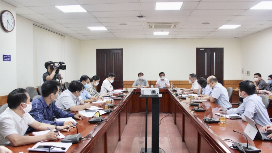 Bộ Công Thương lập Ban chỉ đạo đảm bảo cung ứng đủ hàng hóa thiết yếu cho TP.HCM