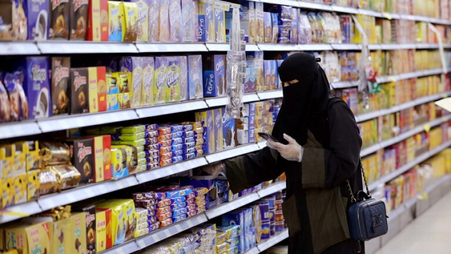 Saudi Arabia kêu gọi khẩn cấp công dân ở Indonesia về nước do lo ngại Covid-19