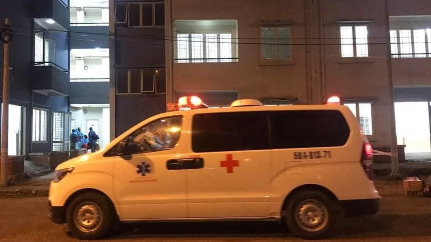 TP.HCM yêu cầu các bệnh viện sẵn sàng “tách đôi” để điều trị bệnh nhân COVID-19