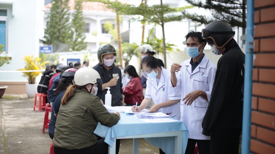 Tạm dừng các chuyến bay từ TP.HCM đến Lâm Đồng và ngược lại