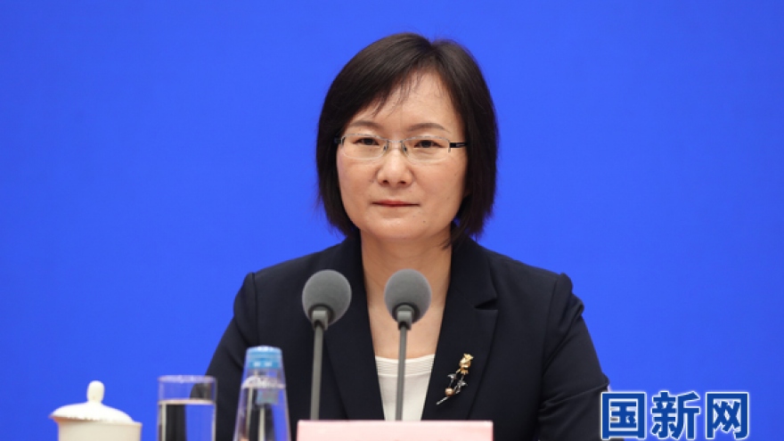 Kinh tế Trung Quốc tăng 7,9% trong quý II, thấp hơn dự kiến