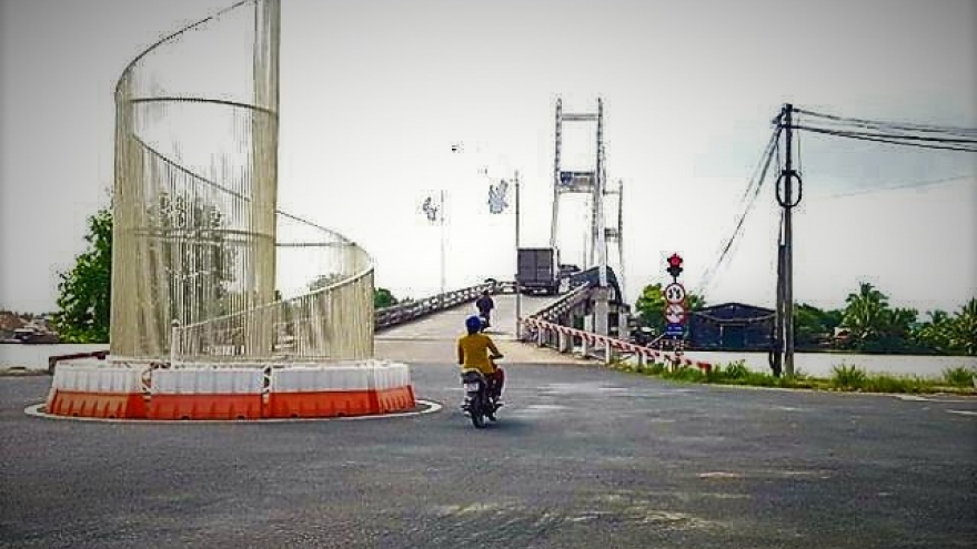 Cà Mau tạm dừng các trạm thu phí đường bộ từ 0h ngày 26/7