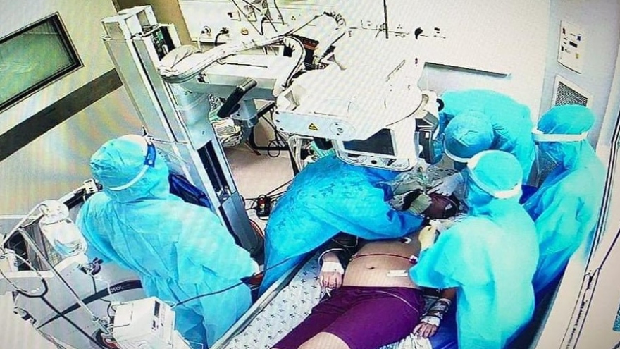 Thanh Hoá ghi nhận ca thứ 2 tử vong do COVID-19