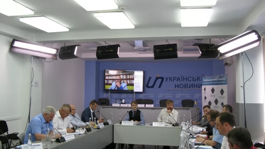 Vấn đề Biển Đông cần được giải quyết trên các nguyên tắc của luật pháp quốc tế