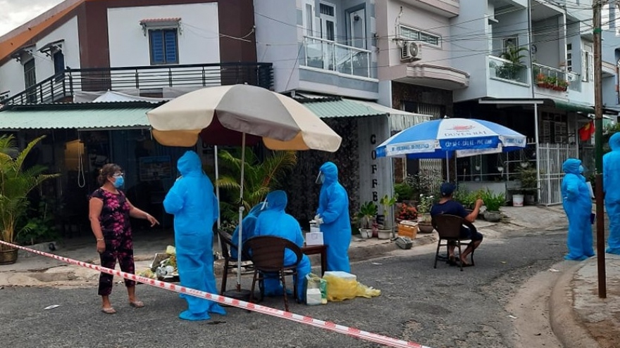 Doanh nghiệp Khánh Hòa vừa phòng chống dịch, vừa duy trì sản xuất